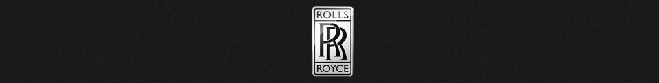 Rolls Royce's Design & Development Division logo
